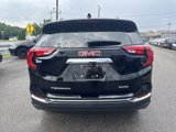 Used 2020 GMC Terrain SLT image 4