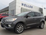 Used 2017 Ford Escape Titanium image 3