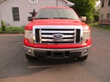 Used 2012 Ford F150 XLT w/ XLT Convenience Pkg image 4