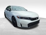 New 2025 Honda Civic Sport image 3