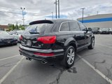 Used 2014 Audi Q7 TDI Prestige w/ Prestige Package image 5