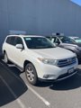 Used 2012 Toyota Highlander FWD image 5