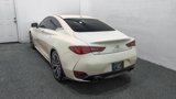 Used 2019 INFINITI Q60 3.0t Luxe w/ Essential Package image 6