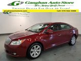 Used 2010 Buick LaCrosse CXL image 1