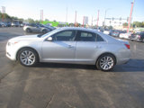 Used 2013 Chevrolet Malibu LTZ image 2