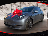 Used 2023 Tesla Model Y Performance image 3