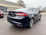 Used 2017 Ford Fusion SE image 6