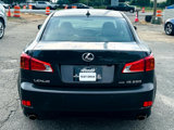 Used 2009 Lexus IS 250 AWD image 5