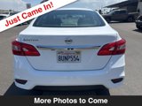 Used 2019 Nissan Sentra S image 4