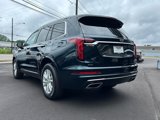 Used 2024 Cadillac XT6 Luxury image 5