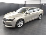 Used 2015 Chevrolet Impala LT w/ Convenience Package image 2