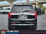 Used 2022 GMC Acadia Denali w/ Black Diamond Edition image 4