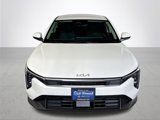 New 2025 Kia K4 LX image 4