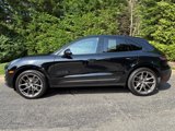 Used 2022 Porsche Macan image 2