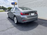 Certified 2024 BMW 330e xDrive image 5