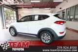 Used 2017 Hyundai Tucson SE image 2