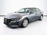 Used 2024 Nissan Sentra S image 3