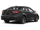 New 2025 Toyota Corolla XSE image 5