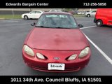 Used 2001 Ford Escort image 3