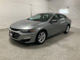 Used 2023 Chevrolet Malibu LT image 2