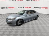 Used 2017 Honda Accord Touring image 4