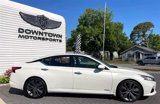 Used 2019 Nissan Altima 2.0 Edition One image 3