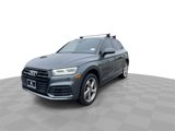 Used 2020 Audi Q5 2.0T Titanium Premium Plus w/ Premium Plus Package image 5