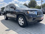 Used 2011 Jeep Grand Cherokee Laredo w/ Security & Convenience Group image 5