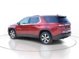 Used 2018 Chevrolet Traverse LT image 3