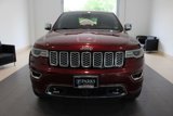Used 2021 Jeep Grand Cherokee Overland image 4