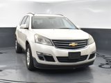 Used 2014 Chevrolet Traverse LT image 3