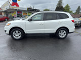 Used 2010 Hyundai Santa Fe GLS image 2