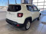 Used 2021 Jeep Renegade Limited w/ Trailer Tow Group image 4