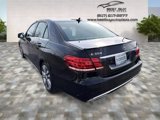 Used 2014 Mercedes-Benz E 350 Sedan w/ Premium 1 Package image 4