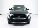 Certified 2018 Ford EcoSport Titanium image 2