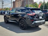 Used 2017 Nissan Murano Platinum w/ Platinum Technology Package image 4
