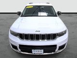 Used 2023 Jeep Grand Cherokee L Laredo w/ Luxury Tech Group I image 6
