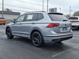 New 2024 Volkswagen Tiguan SE R-Line image 3
