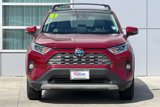 Used 2021 Toyota RAV4 Limited image 6