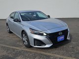 Used 2024 Nissan Altima 2.5 S image 2