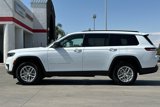 New 2025 Jeep Grand Cherokee L Laredo image 3