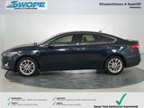 Used 2020 Ford Fusion Energi Titanium image 5