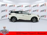 Used 2020 Nissan Murano S image 2