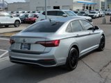 Certified 2024 Volkswagen Jetta SE w/ Panoramic Sunroof Package image 3