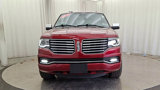 Used 2015 Lincoln Navigator 4WD image 3