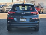 Used 2020 Hyundai Tucson SE w/ Cargo Package image 5