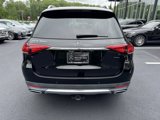 Certified 2020 Mercedes-Benz GLE 350 4MATIC image 4