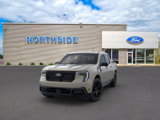 New 2025 Ford Maverick Lariat w/ Black Appearance Package image 2