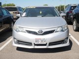 Used 2012 Toyota Camry SE image 2