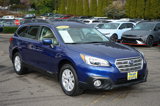 Used 2016 Subaru Outback 2.5i Premium w/ Protection Package #1 image 3